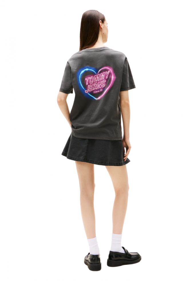 CAMISETA RLX NEON | TOMMY HILFIGER