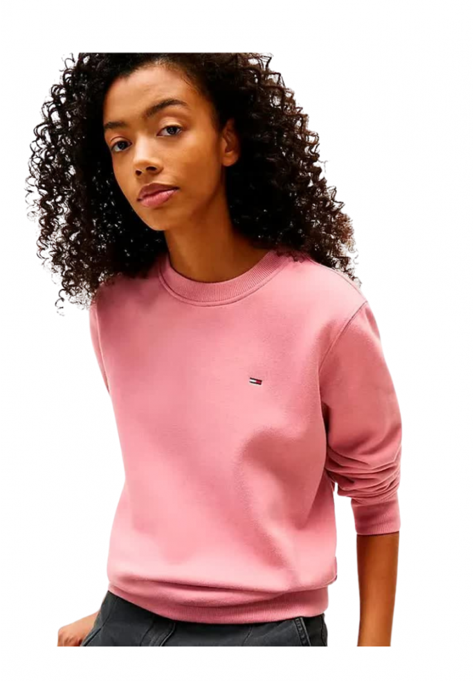 SUDADERA REG S FLAG | TOMMY HILFIGER