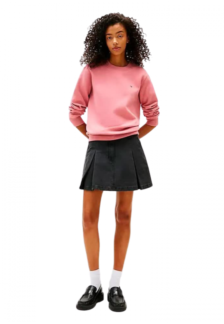 SUDADERA REG S FLAG | TOMMY...