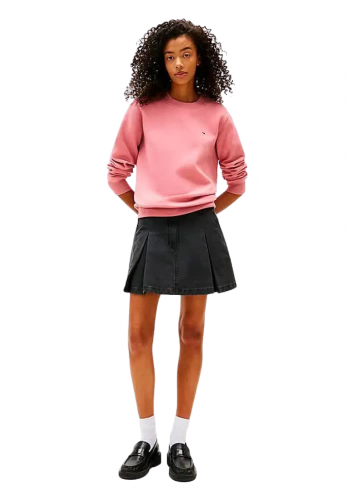 SUDADERA REG S FLAG | TOMMY HILFIGER