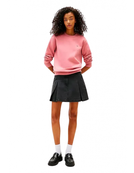 SUDADERA REG S FLAG | TOMMY HILFIGER