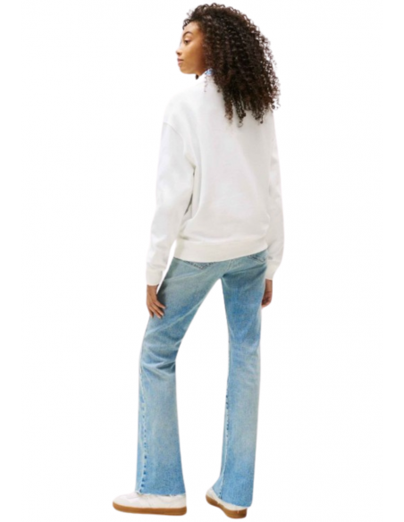 SUDADERA RLX FLORAL FLAG | TOMMY HILFIGER