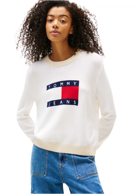 JERSEY TJW | TOMMY HILFIGER