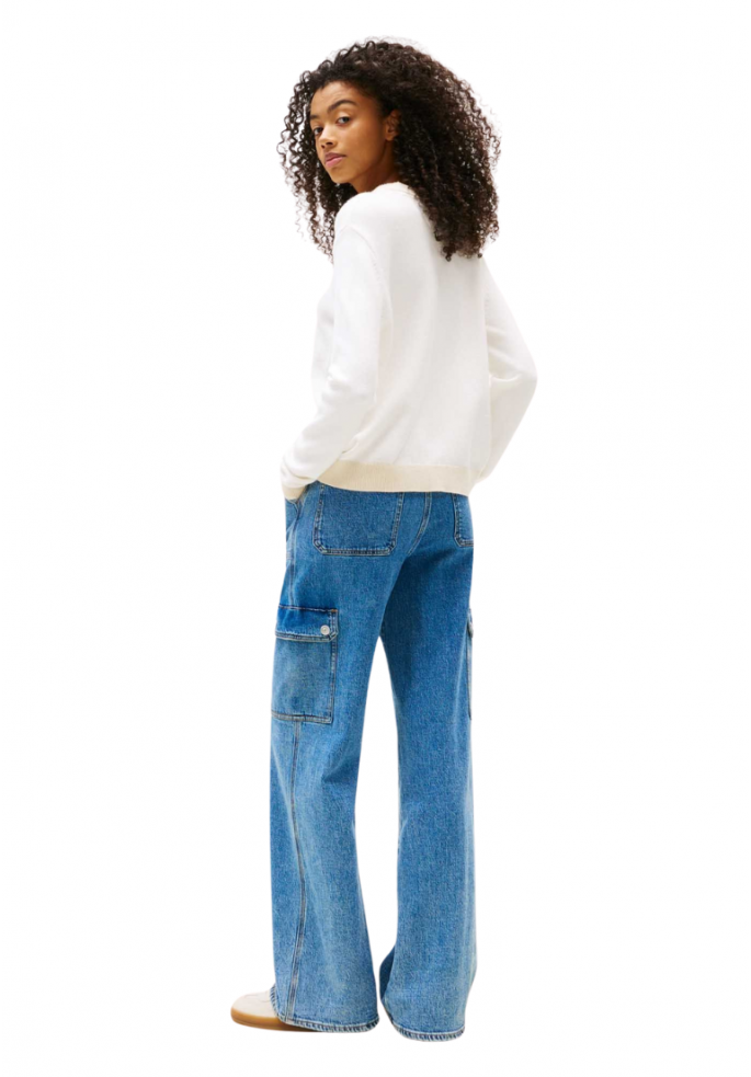 JERSEY TJW | TOMMY HILFIGER