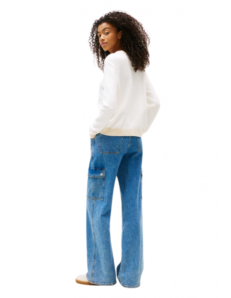 JERSEY TJW | TOMMY HILFIGER