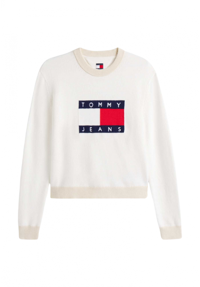 JERSEY TJW | TOMMY HILFIGER