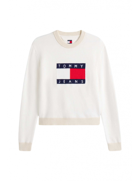 JERSEY TJW | TOMMY HILFIGER