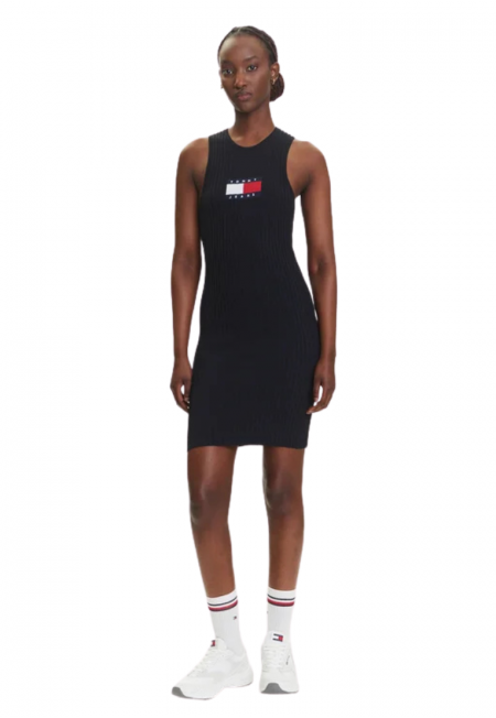 VESTIDO TJW FLAG | TOMMY...