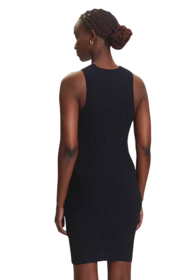 VESTIDO TJW FLAG | TOMMY HIILFIGER