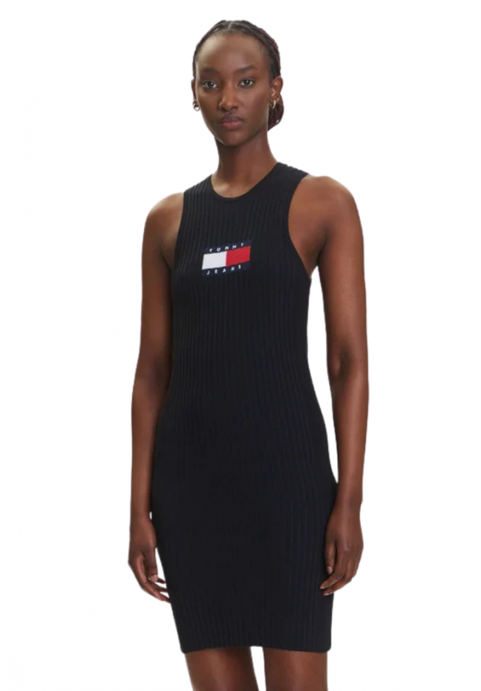 VESTIDO TJW FLAG | TOMMY HIILFIGER
