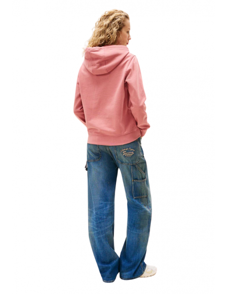 SUDADERA REG ESS | TOMMY HILFIGER