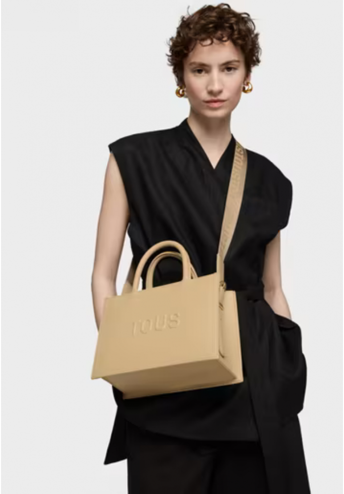 SHOPPER M AMAYA BRENDA | TOUS