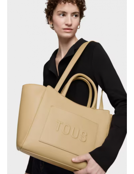 CITY M BRENDA | TOUS