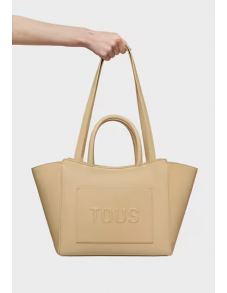 CITY M BRENDA | TOUS