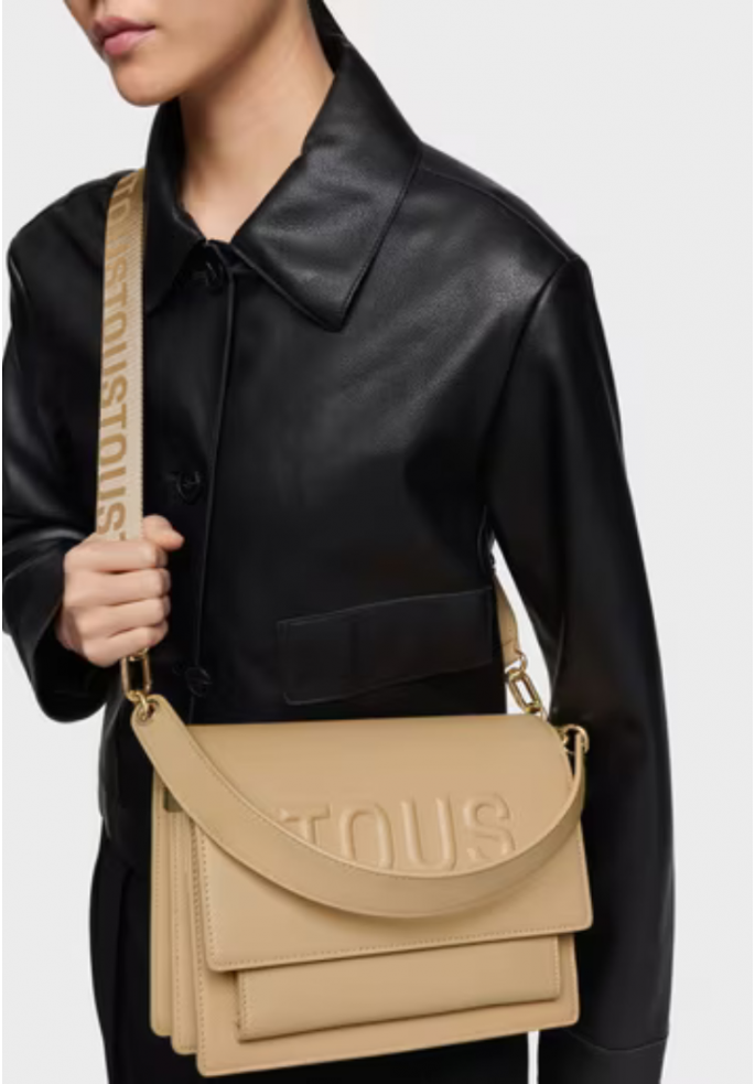 BANDOLERA M AUDREE BRENDA | TOUS