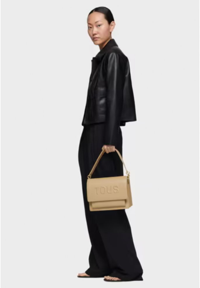 BANDOLERA M AUDREE BRENDA | TOUS