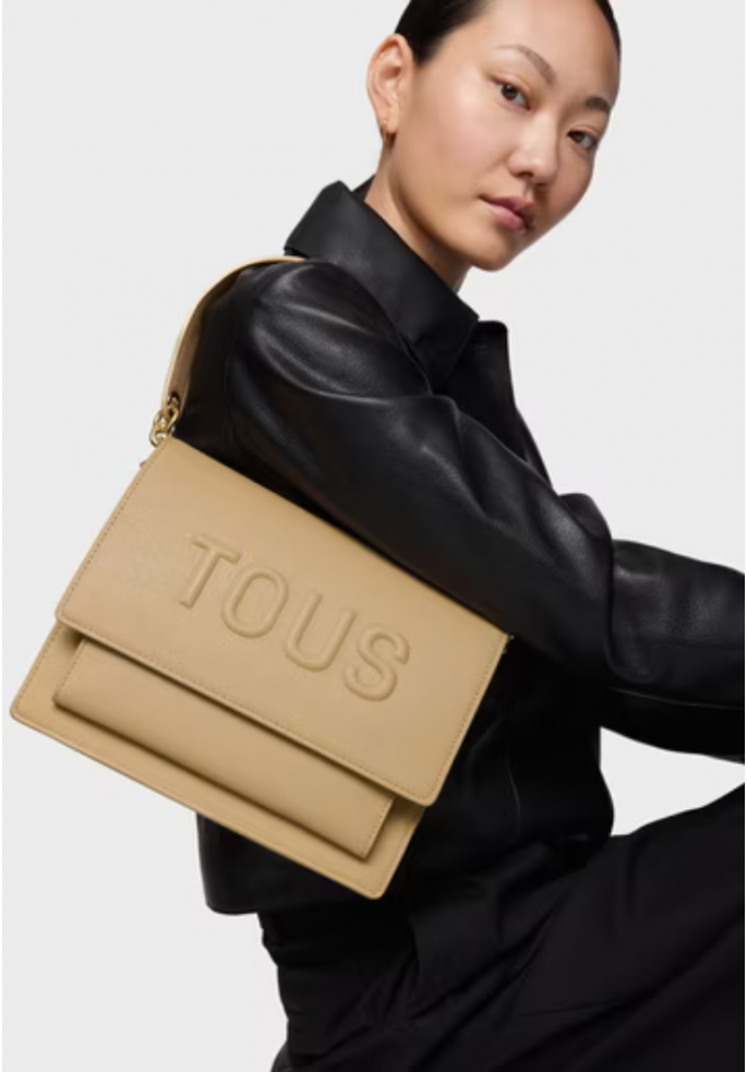 BANDOLERA M AUDREE BRENDA | TOUS