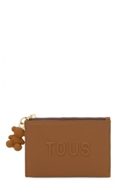 MONEDERO TARJETERO BRENDA |...