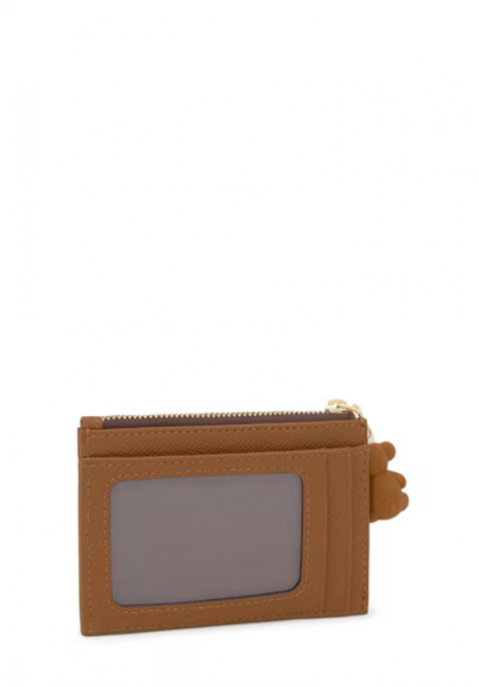 MONEDERO TARJETERO BRENDA | TOUS