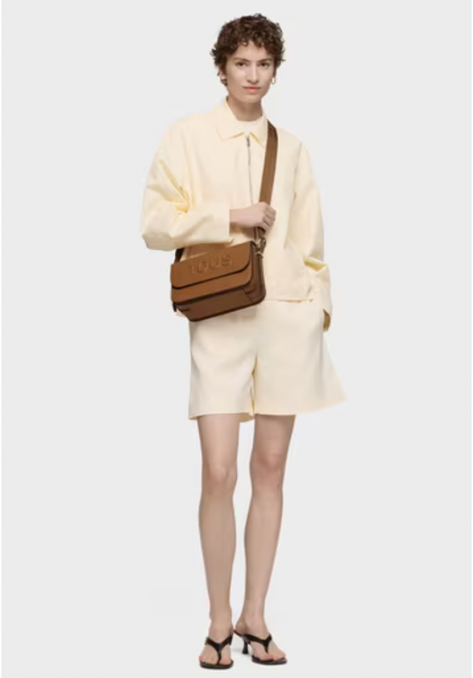 BANDOLERA M BRENDA | TOUS
