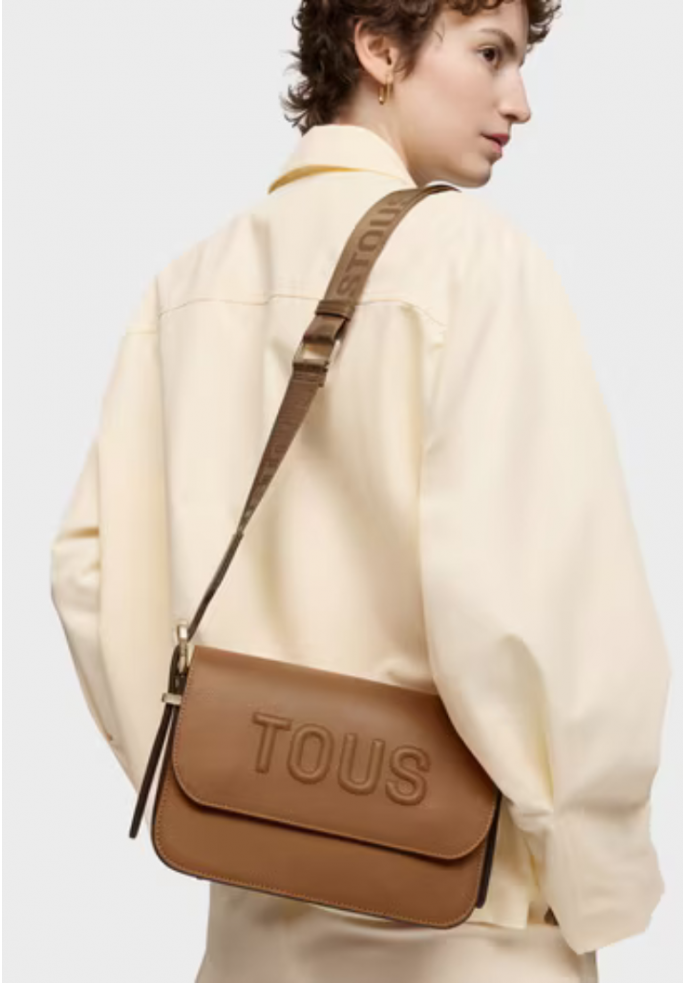 BANDOLERA M BRENDA | TOUS