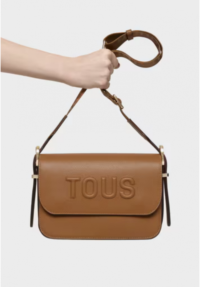 BANDOLERA M BRENDA | TOUS