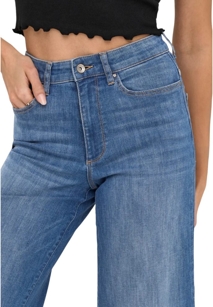 PANTALÓN ANN MADISON |ONLY