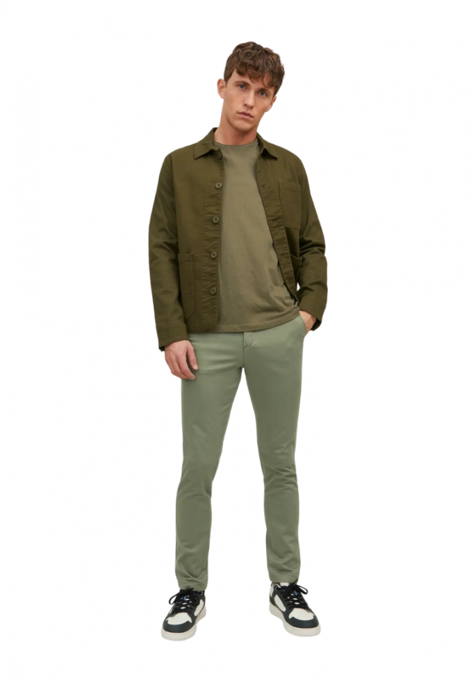 PANTALÓN MARCO BOWIE | JACK & JONES