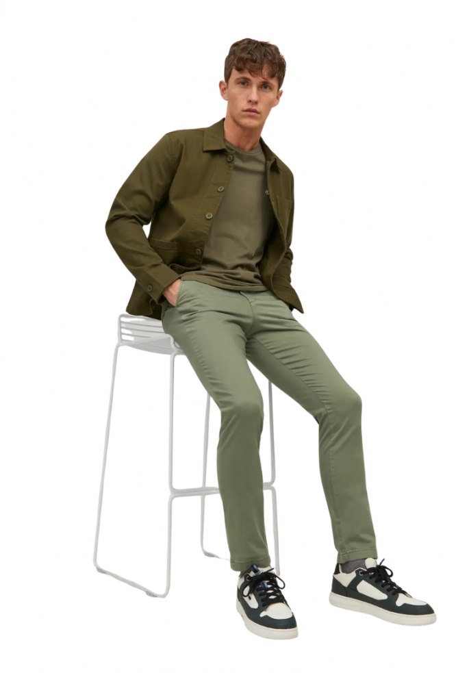 PANTALÓN MARCO BOWIE | JACK & JONES