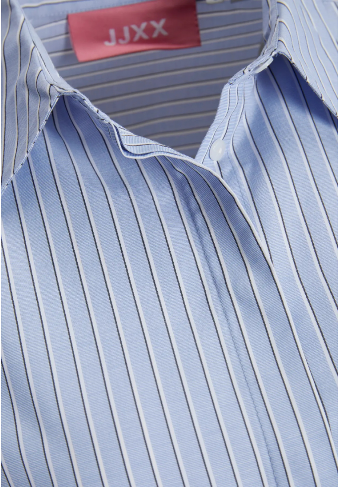 CAMISA CARO POPLIN | JJXX