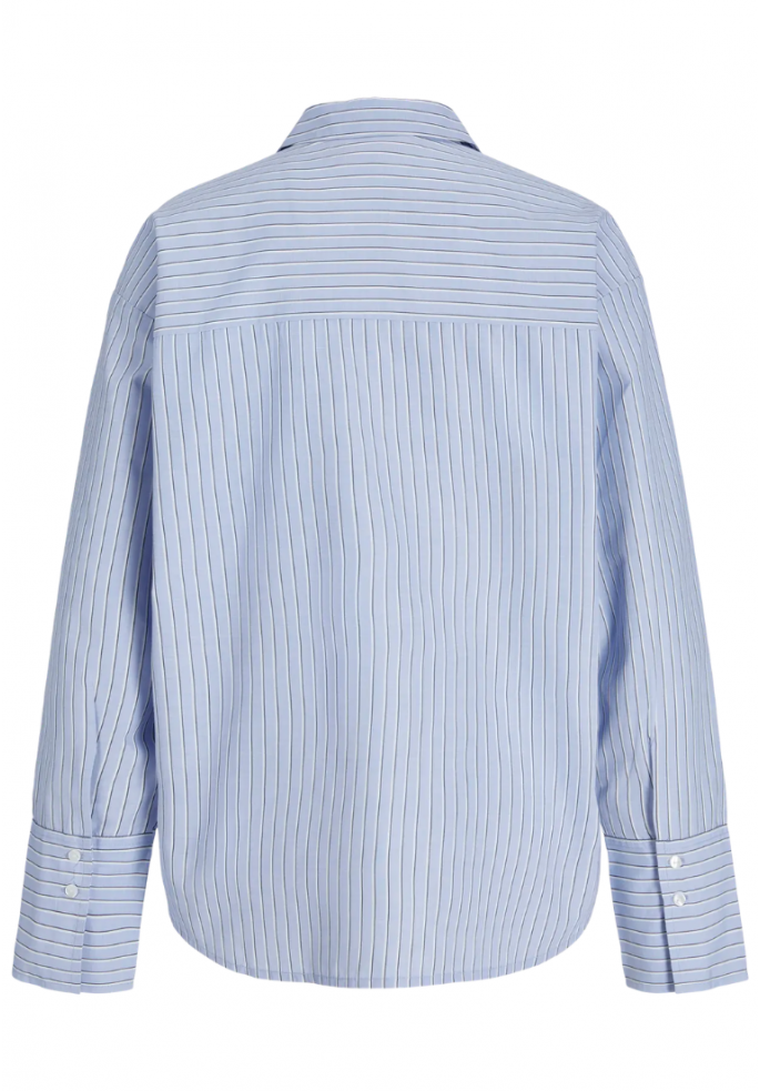 CAMISA CARO POPLIN | JJXX