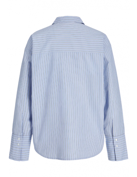 CAMISA CARO POPLIN | JJXX