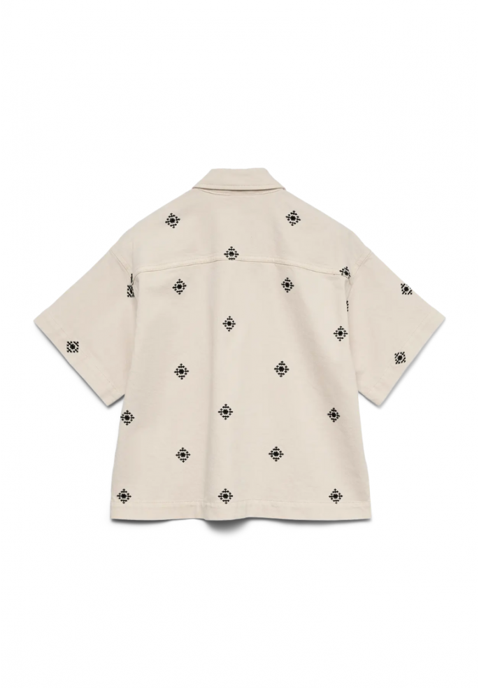 CAMISA THEA | VERO MODA