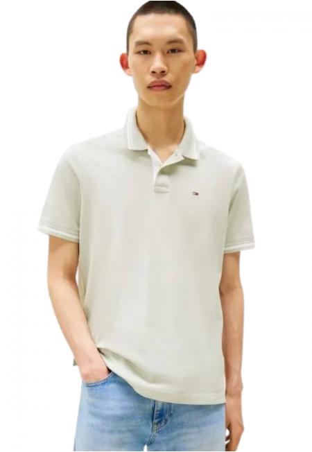 POLO REG TIPPED | TOMMY...