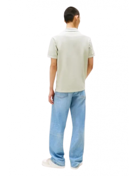 POLO REG TIPPED | TOMMY HILFIGER