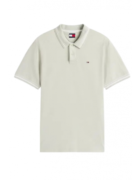 POLO REG TIPPED | TOMMY HILFIGER