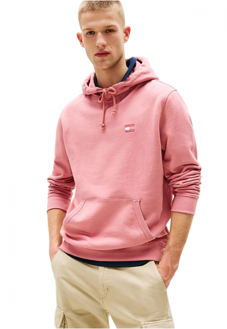 SUDADERA BADGE | TOMMY...