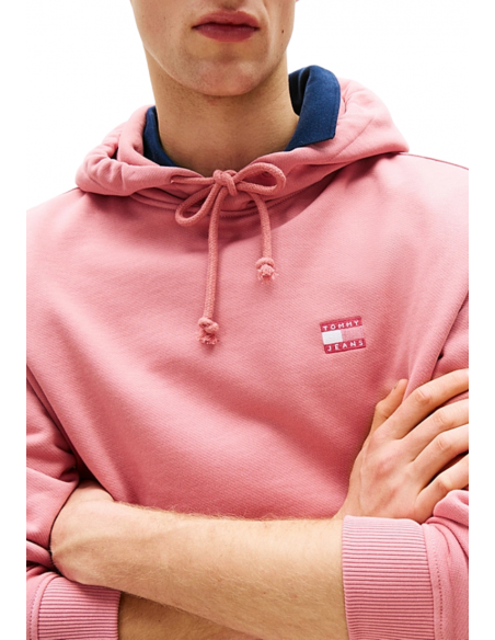 SUDADERA BADGE | TOMMY HILFIGER