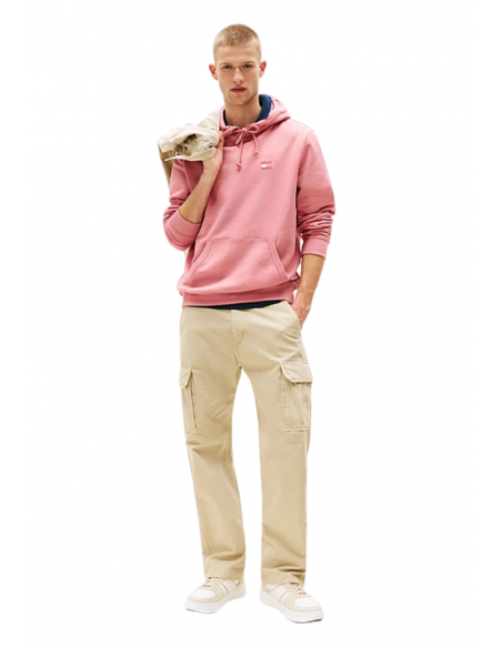 SUDADERA BADGE | TOMMY HILFIGER