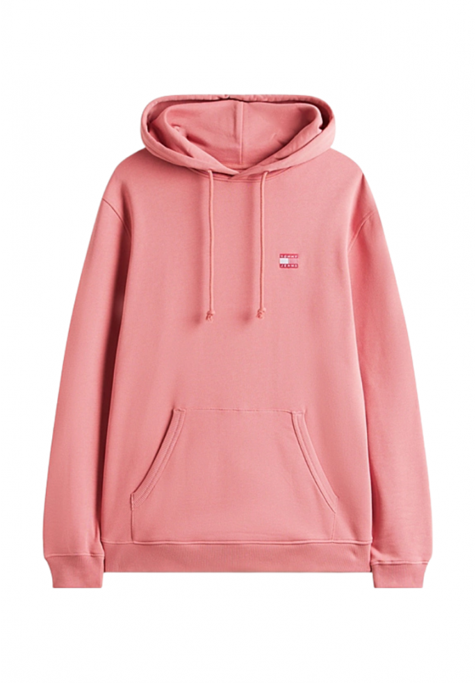 SUDADERA BADGE | TOMMY HILFIGER