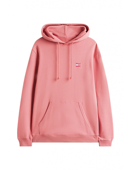 SUDADERA BADGE | TOMMY HILFIGER