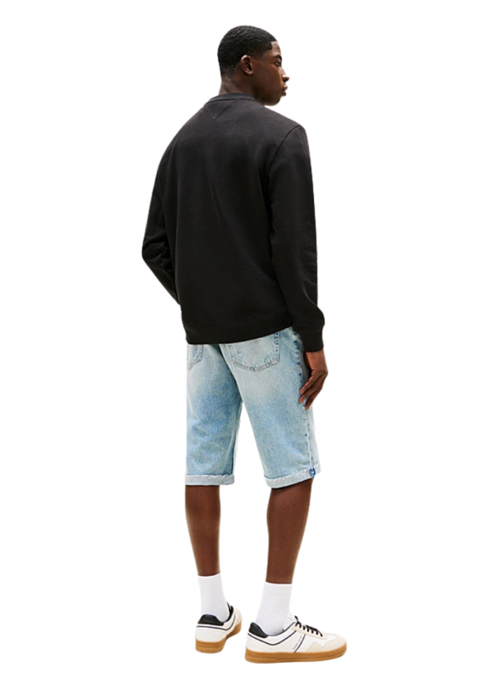 SUDADERA STACK | TOMMY HILFIGER