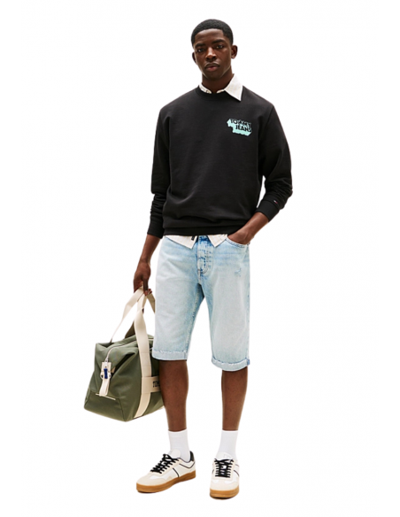 SUDADERA STACK | TOMMY HILFIGER