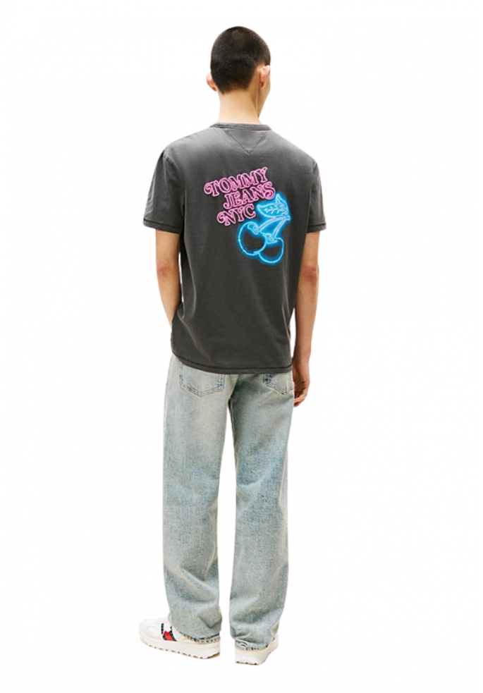 CAMISETA REG NOVELTY FAIR | TOMMY...