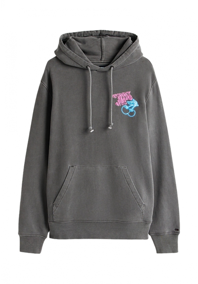 SUDADERA REG NOVELTY FAIR |TOMMY...