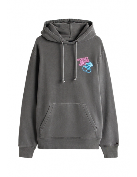 SUDADERA REG NOVELTY FAIR |TOMMY HILFIGER