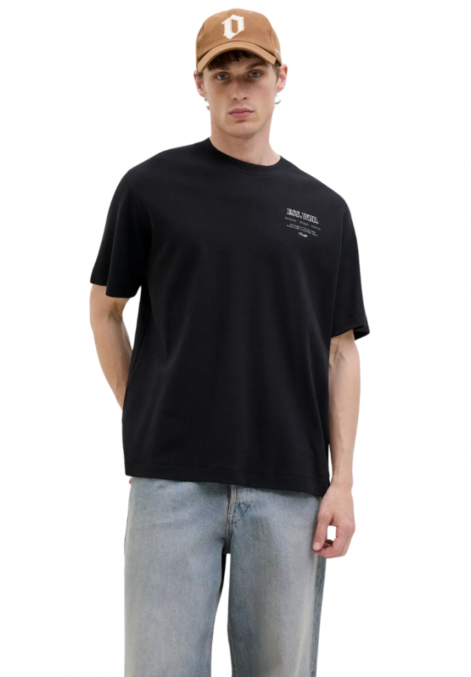 CAMISETA URBAN EDGE | JACK & JONES