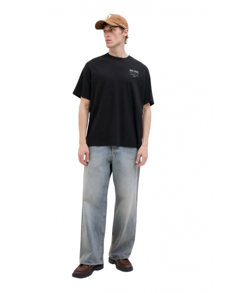 CAMISETA URBAN EDGE | JACK & JONES