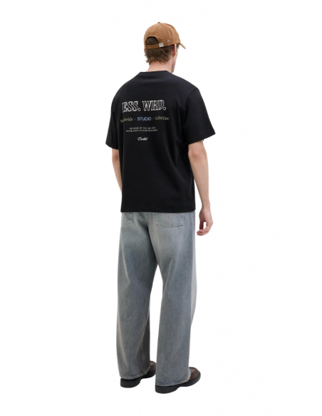 CAMISETA URBAN EDGE | JACK & JONES