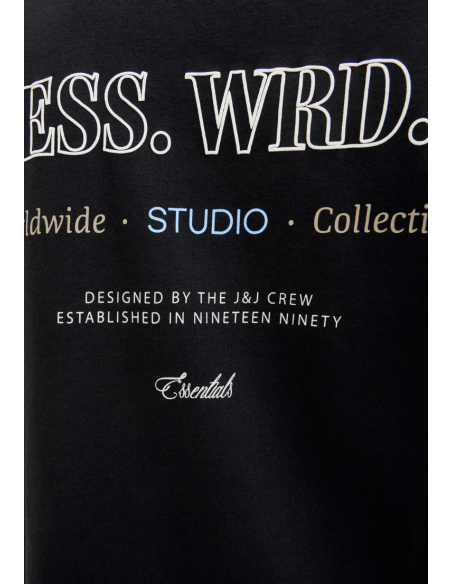 CAMISETA URBAN EDGE | JACK & JONES